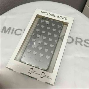 Michael Kors iPhone Case