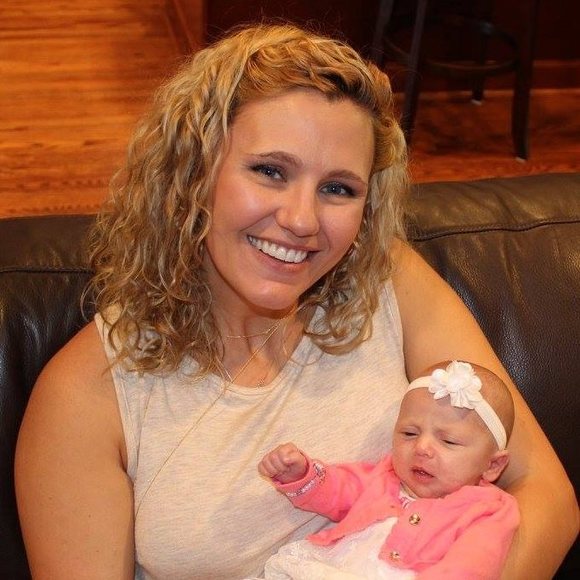 Meet your Posher, Corinne