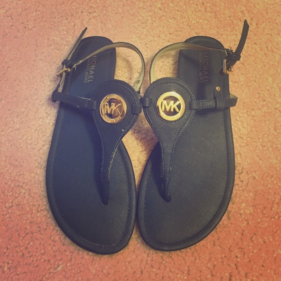 Authentic Michael Michael Kors Sandals