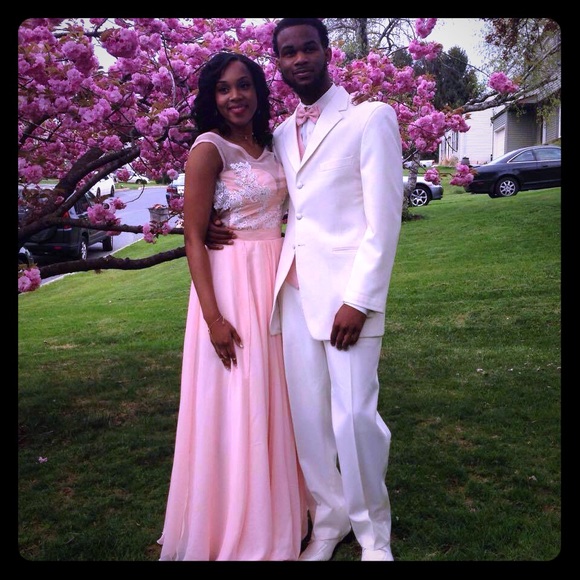 Gown