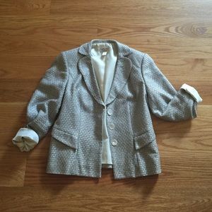 Talbots Blazer
