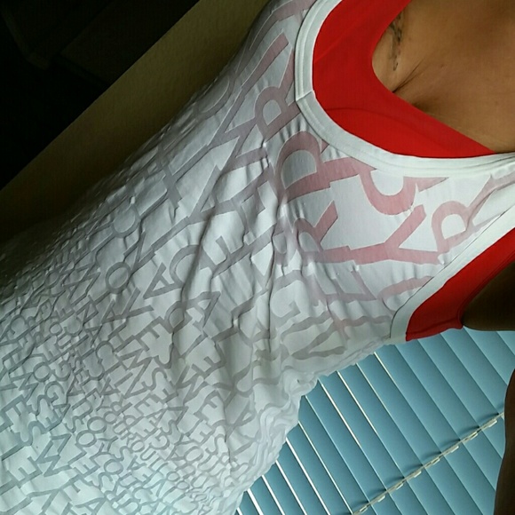 lululemon athletica Tops - NEW! Lululemon White Burnout Tank