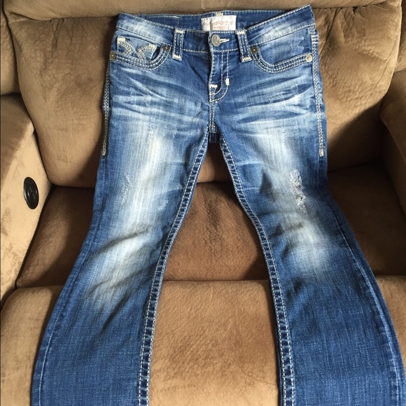 Big Star Jeans