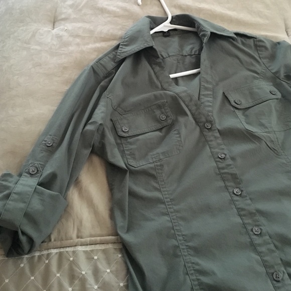 Express blouse - Picture 2 of 3