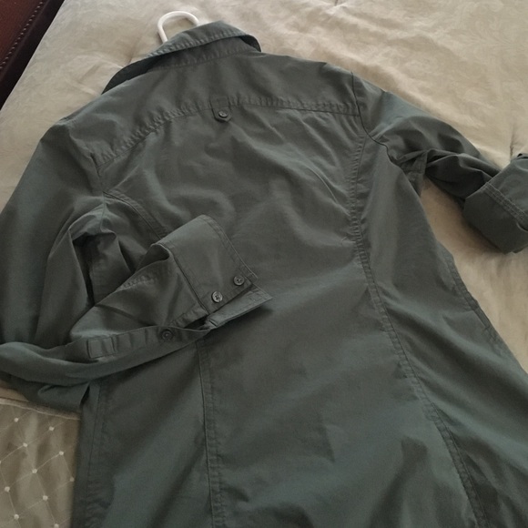 Express blouse - Picture 3 of 3