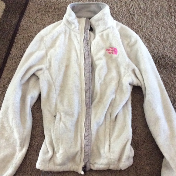 Women/girls north face jacket