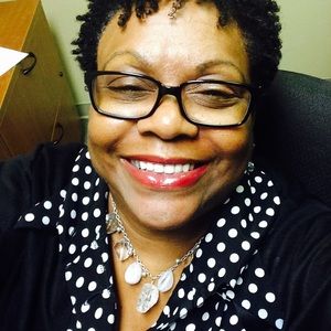 Meet your Posher, Freda