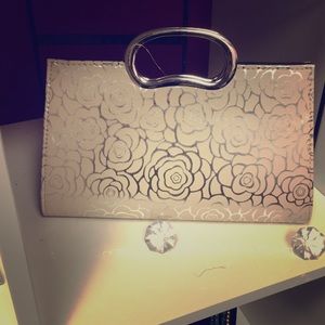 Classy clutch purse