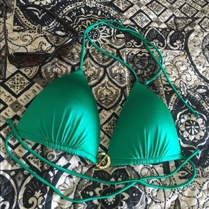 Victoria's Secret bikini top