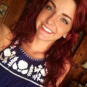 Meet your Posher, Ashlee