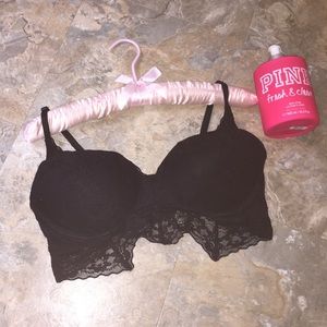 Victoria's Secret Push-Up Bralette
