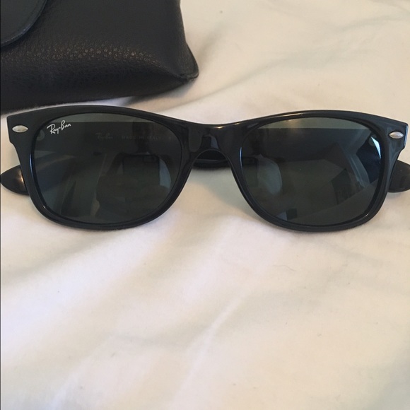 Ray-Bans