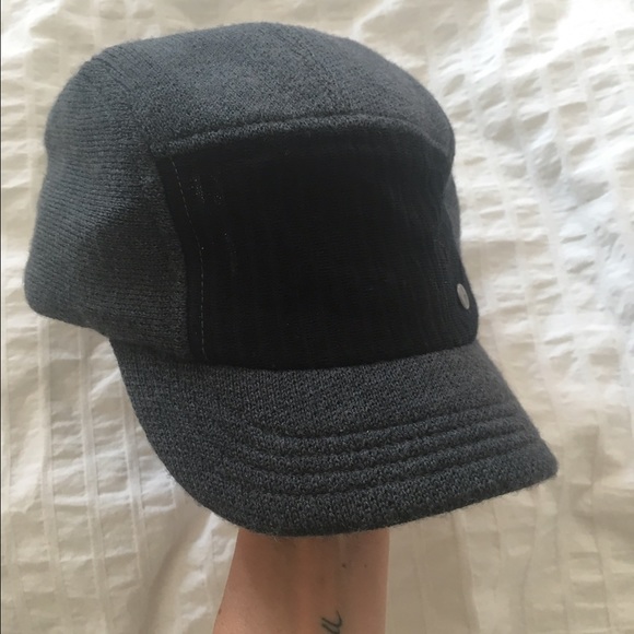 SmartWool hat