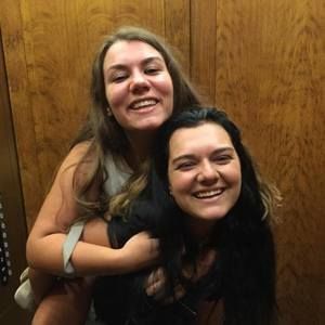 Meet your Posher, Brooklynn