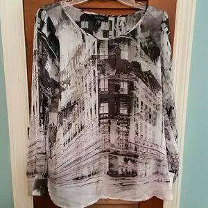 Designer blouse