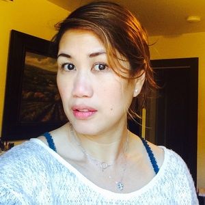 Meet your Posher, Evelyn