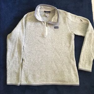 Patagonia Better Sweater