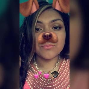 Meet your Posher, Lisette