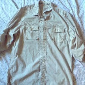 Calvin Klein long sleeves