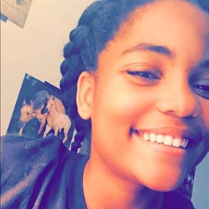 Meet your Posher, Coreyann