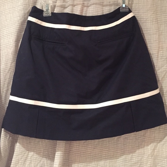 Adidas women's stretch skort size 6 - Picture 4 of 4