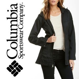 Columbia Sportswear Fawn Lake Softshell Jacket