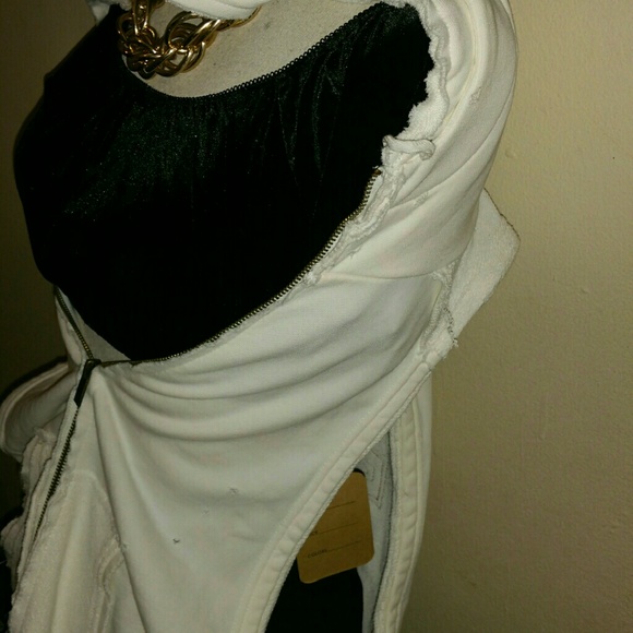 Jacket - Picture 2 of 2