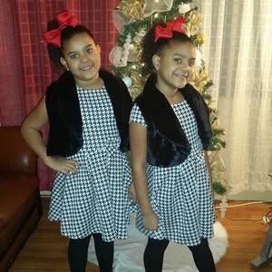 Meet your Posher, Ruth