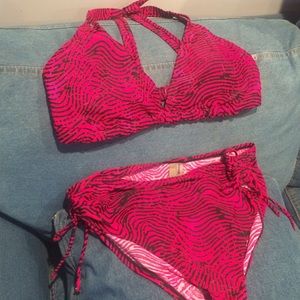 Swim Sexy " The legend pearl island " bikini