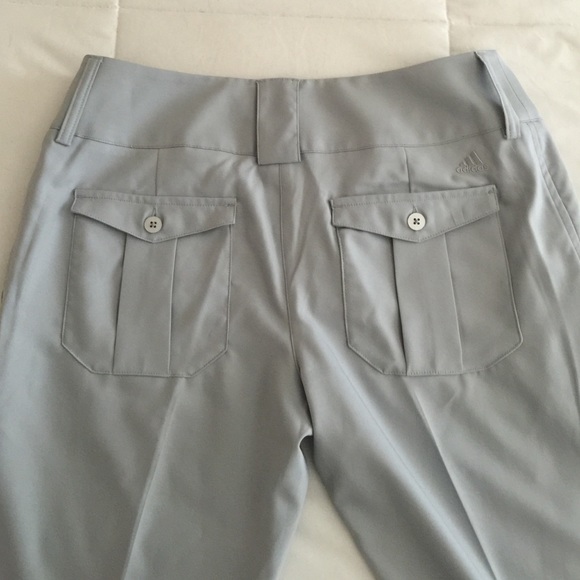 Adidas ClimaLite Golf Pant