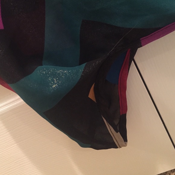 Blouse - Picture 2 of 2