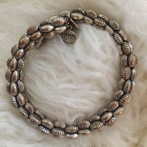 Alex and Ani Vintage 66 Wrap