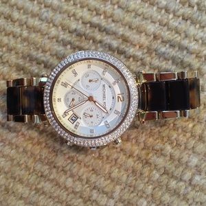 Michael Kors women's watch
