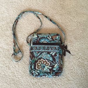 Vera Bradley purse