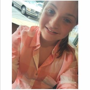 Meet your Posher, Bethany