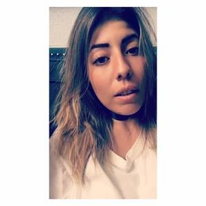 Meet your Posher, Karla