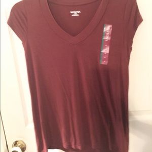 Merona size medium shirt