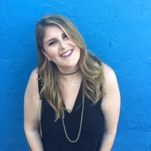 Meet your Posher, Hailey