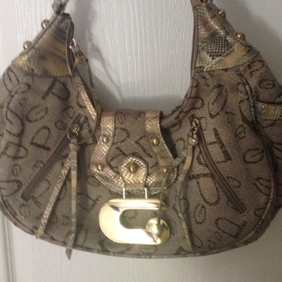 Basic Fashion Bag