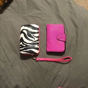 iPhone 4 cases