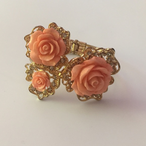 🌸Rose Bangle 🌸