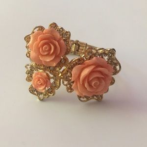 🌸Rose Bangle 🌸