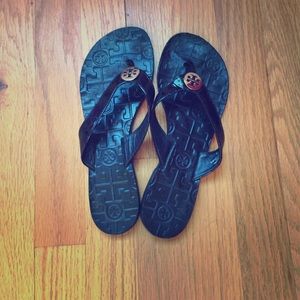 Tory burch sandals