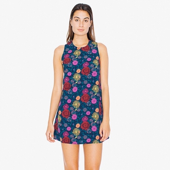 84% off American Apparel Dresses 