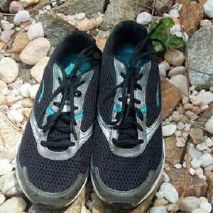 Walk'n'Tone by LA Gear