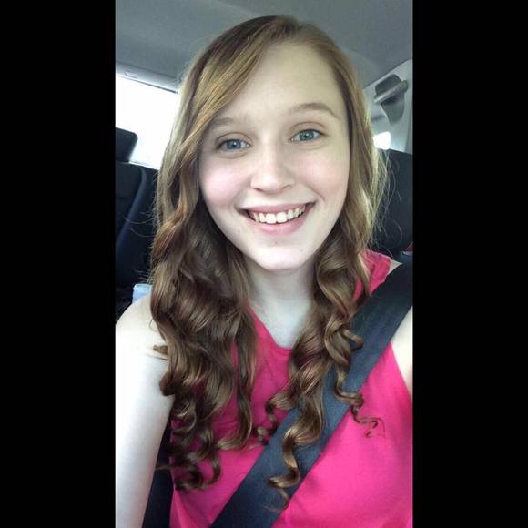 Meet your Posher, Amy armstrong