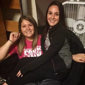 Meet your Posher, Sammy