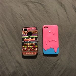 iPhone 4 cases