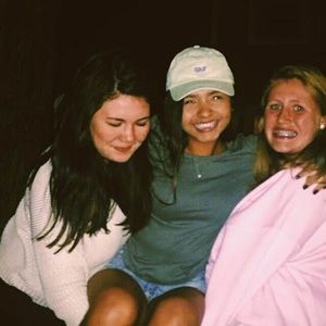 Meet your Posher, Sophia