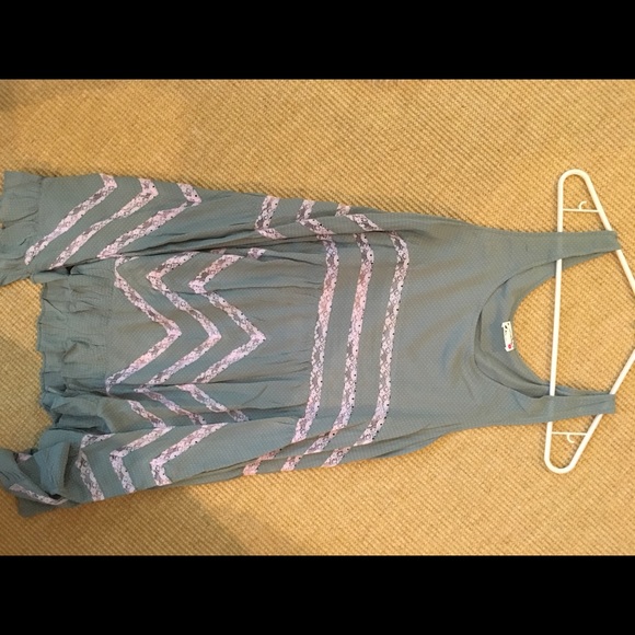 Free people dress